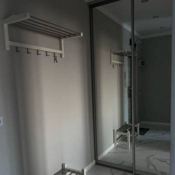 Сдается 1-комнатная квартира, 43 м²
