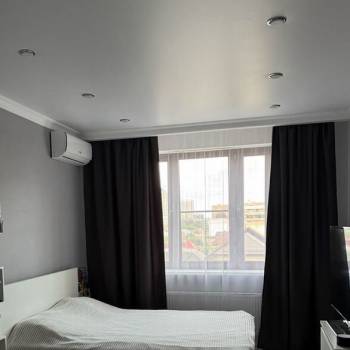 Сдается 1-комнатная квартира, 43 м²