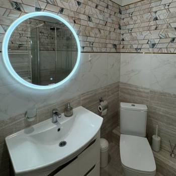 Сдается 1-комнатная квартира, 43 м²