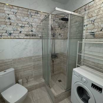 Сдается 1-комнатная квартира, 43 м²