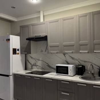 Сдается 1-комнатная квартира, 43 м²