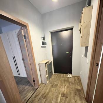 Сдается 1-комнатная квартира, 36 м²