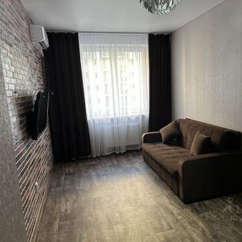 Сдается 1-комнатная квартира, 36 м²