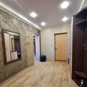 Продается 3-х комнатная квартира, 85 м²