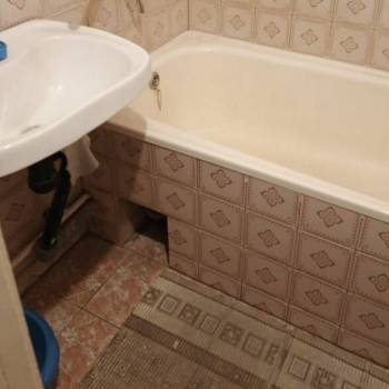 Сдается 2-х комнатная квартира, 60 м²