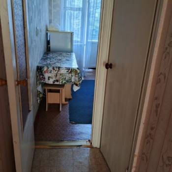 Сдается 2-х комнатная квартира, 60 м²