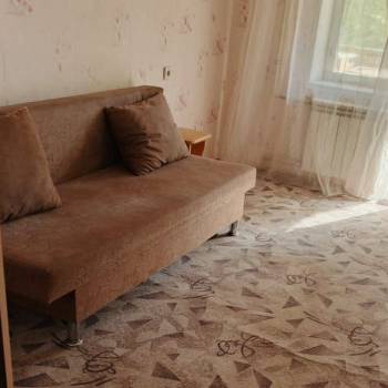 Сдается 2-х комнатная квартира, 60 м²