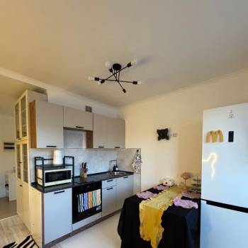Сдается 1-комнатная квартира, 31,6 м²