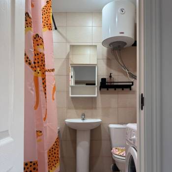 Сдается 1-комнатная квартира, 31,6 м²
