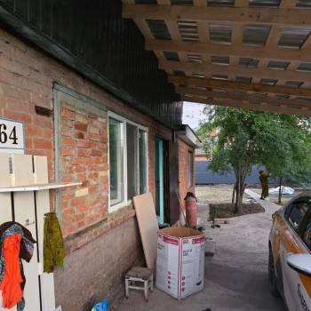 Продается Дом, 56 м²