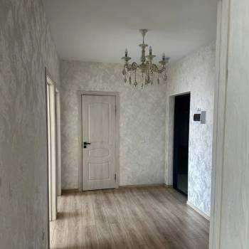 Сдается 2-х комнатная квартира, 64 м²
