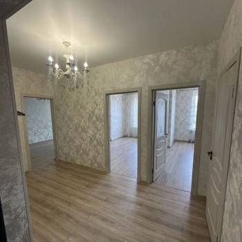 Сдается 2-х комнатная квартира, 64 м²