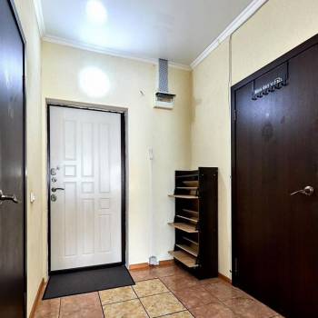 Сдается 2-х комнатная квартира, 48 м²