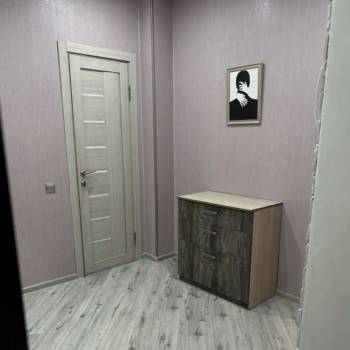Сдается 1-комнатная квартира, 55 м²