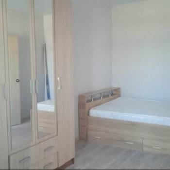 Сдается 2-х комнатная квартира, 42 м²
