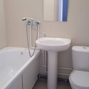 Сдается 2-х комнатная квартира, 42 м²