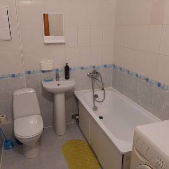 Продается 1-комнатная квартира, 26,5 м²