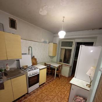 Сдается 1-комнатная квартира, 38,5 м²