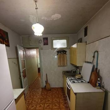 Сдается 1-комнатная квартира, 38,5 м²