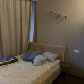Продается 1-комнатная квартира, 42,4 м²