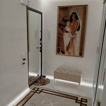 Продается 2-х комнатная квартира, 59,3 м²