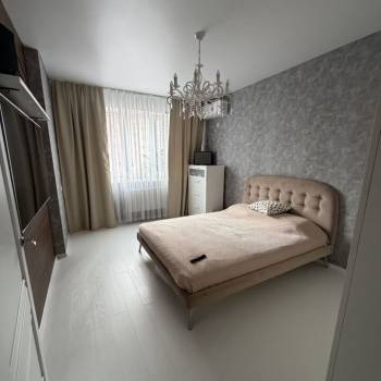 Продается 2-х комнатная квартира, 49,1 м²