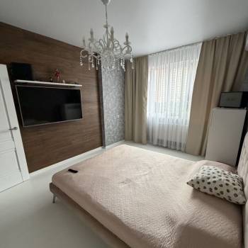 Продается 2-х комнатная квартира, 49,1 м²