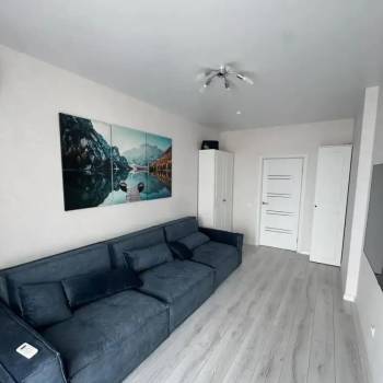 Продается 3-х комнатная квартира, 83 м²