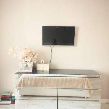Продается 1-комнатная квартира, 47 м²