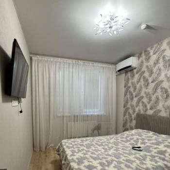 Сдается 1-комнатная квартира, 34 м²