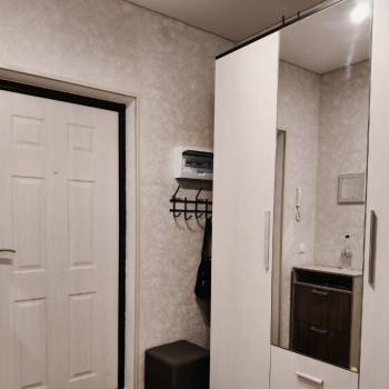 Сдается 1-комнатная квартира, 25,2 м²
