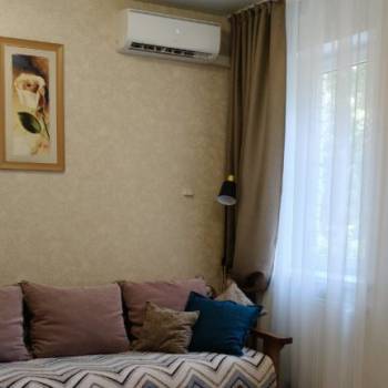 Сдается 1-комнатная квартира, 25,2 м²
