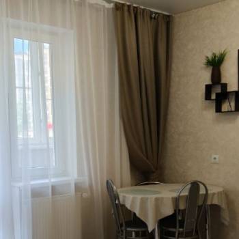 Сдается 1-комнатная квартира, 25,2 м²