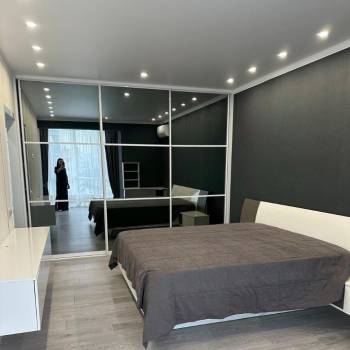 Сдается 2-х комнатная квартира, 72 м²