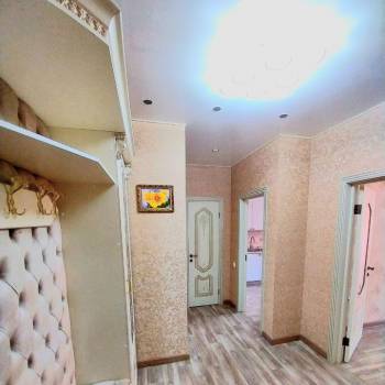 Продается 2-х комнатная квартира, 54,1 м²