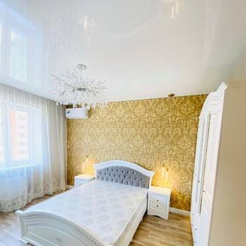 Продается 2-х комнатная квартира, 54,1 м²