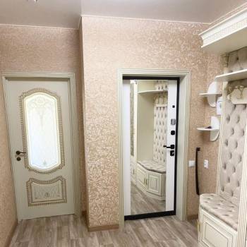 Продается 2-х комнатная квартира, 54,1 м²