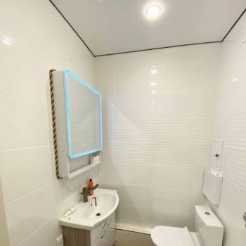 Продается 2-х комнатная квартира, 54,1 м²
