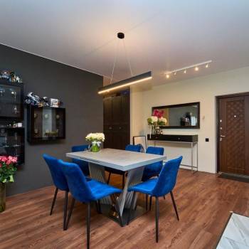 Продается 3-х комнатная квартира, 83,6 м²