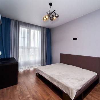 Продается 3-х комнатная квартира, 83,6 м²