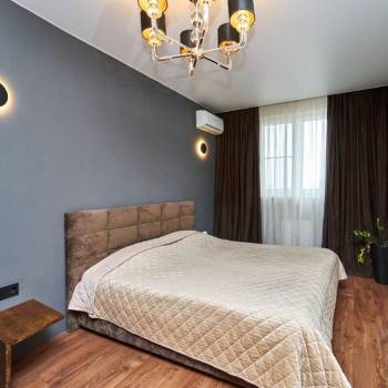 Продается 3-х комнатная квартира, 83,6 м²