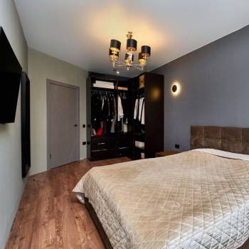 Продается 3-х комнатная квартира, 83,6 м²