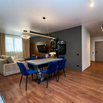 Продается 3-х комнатная квартира, 83,6 м²
