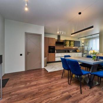 Продается 3-х комнатная квартира, 83,6 м²