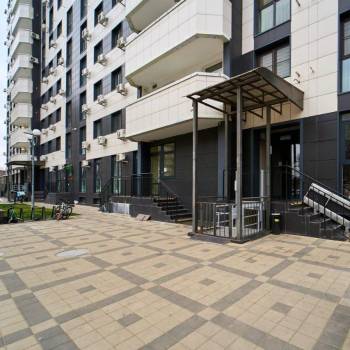 Продается 3-х комнатная квартира, 83,6 м²