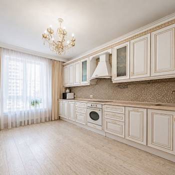 Продается 3-х комнатная квартира, 100 м²