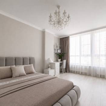 Продается 3-х комнатная квартира, 100 м²