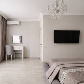 Продается 3-х комнатная квартира, 100 м²