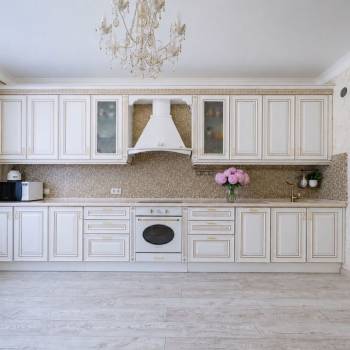 Продается 3-х комнатная квартира, 100 м²