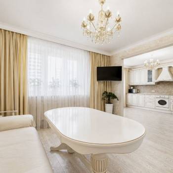Продается 3-х комнатная квартира, 100 м²